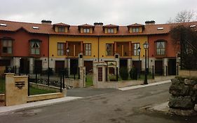 Apartamentos - El Bosquin